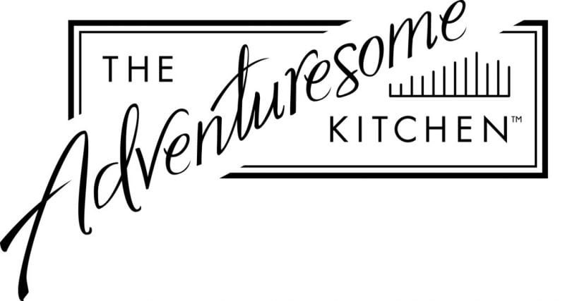 Adventuresome Kitchen