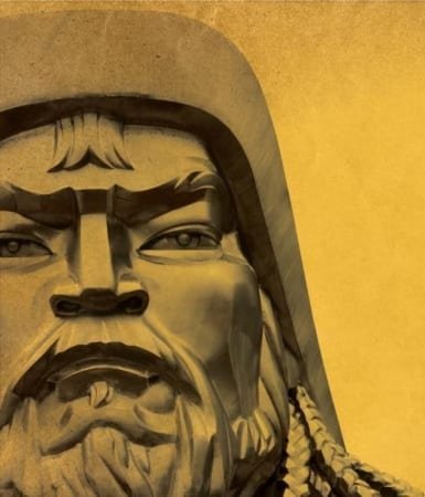 genghiskhan