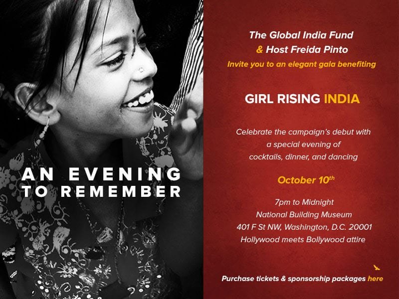 Global India Gala