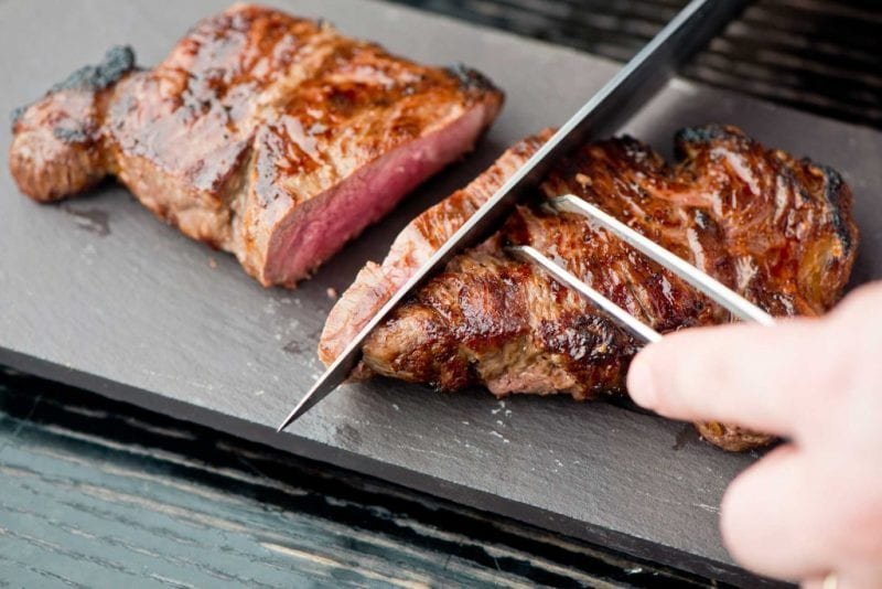 Steaks