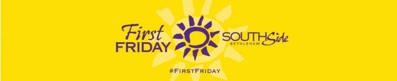 first friday