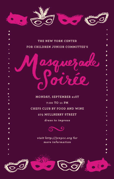 masqeradesoiree