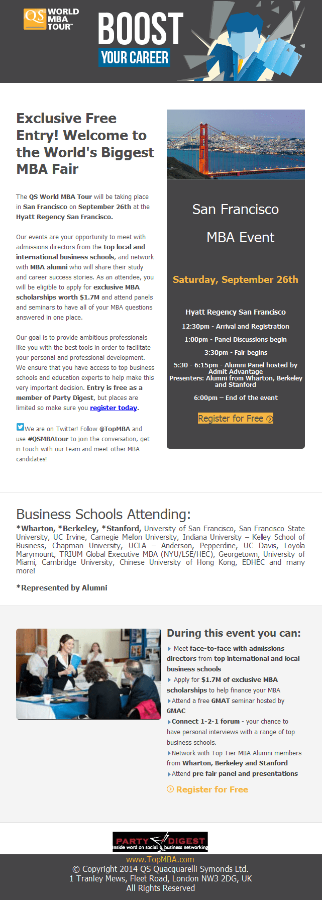 mba sf
