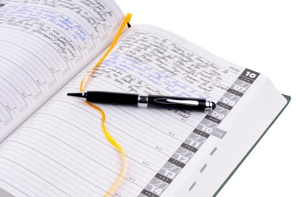 journal