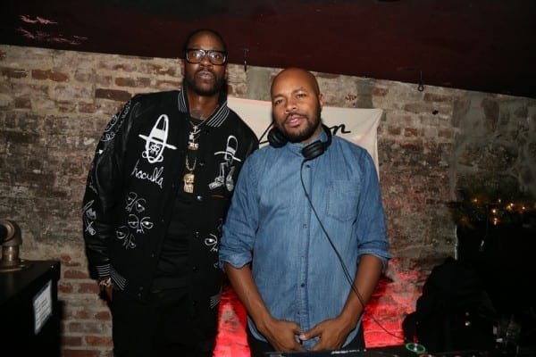 2 Chainz DNice -Nunez