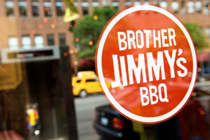 Brother Jimmy’s BBQ
