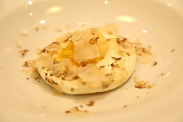 Truffle Image