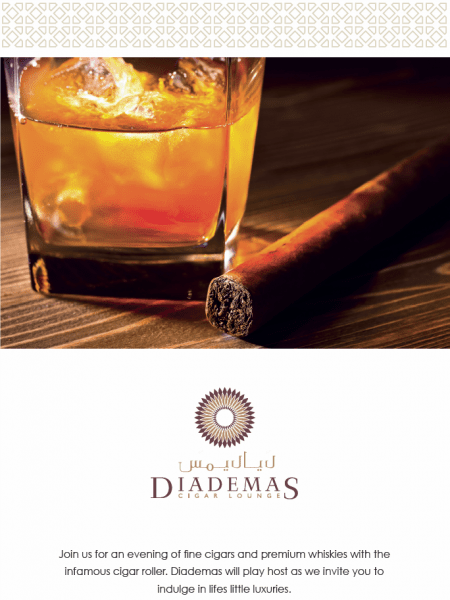 diademas
