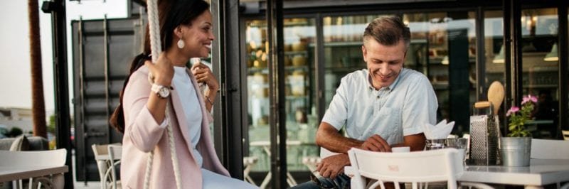 Dubai Restaurant Week