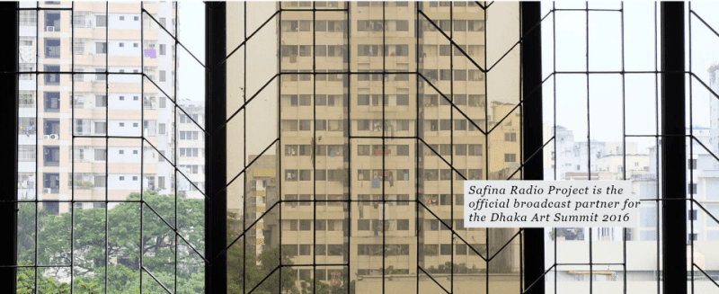 dhakaartsummit
