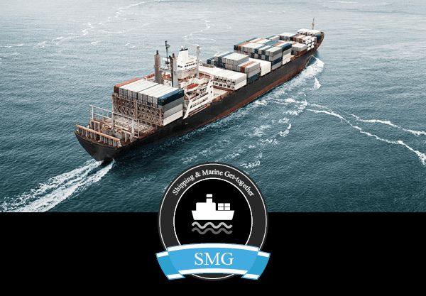 Shipping and Marine Get-Together