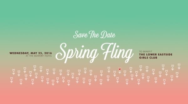 Spring Fling