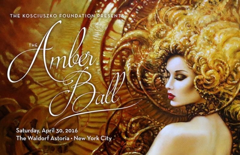 amberball