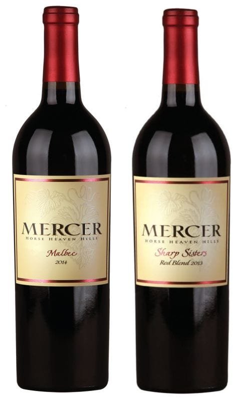 mercer