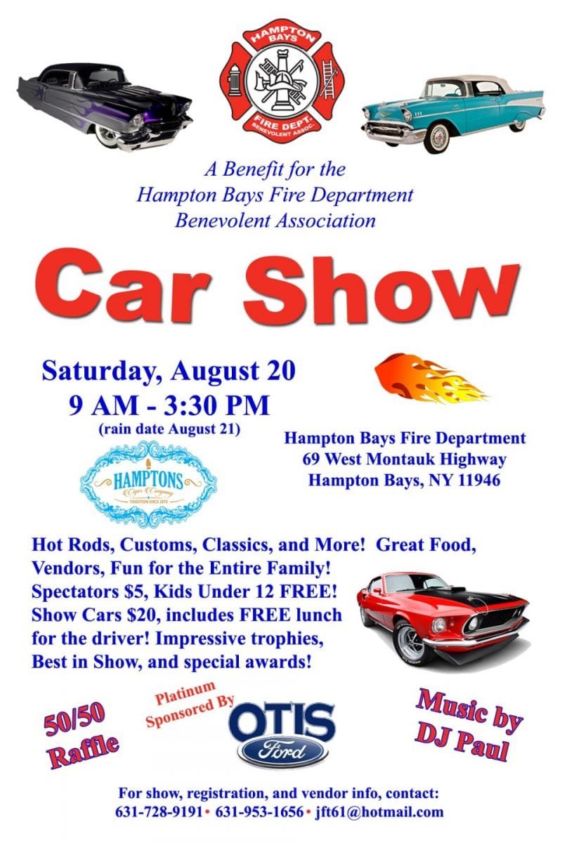 Car Show