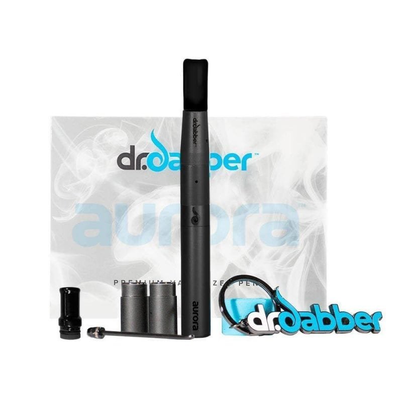 vaporizer aurora vaporizer pen kit