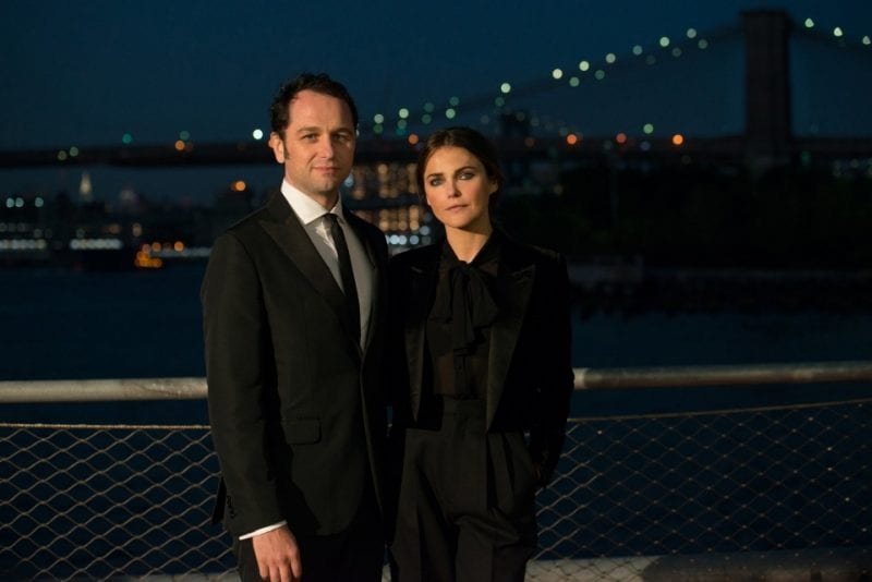 Party Pics – Brooklyn Black Tie Ball