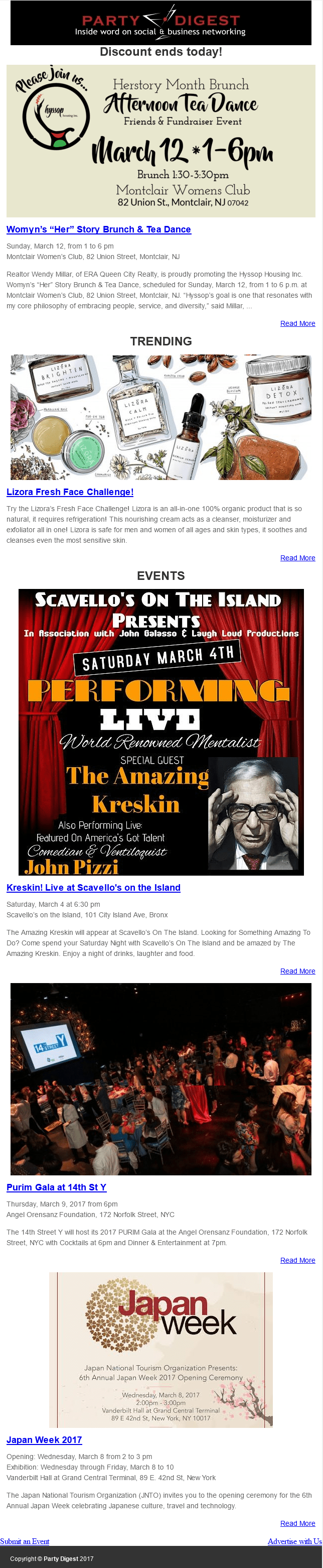 Kreskin Japan Purim Her Story Lizora