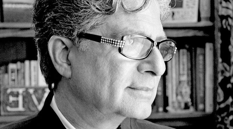 deepak chopra
