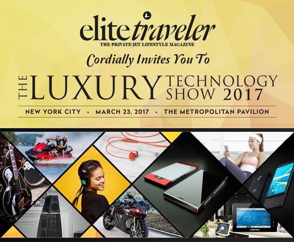 luxurytechnology