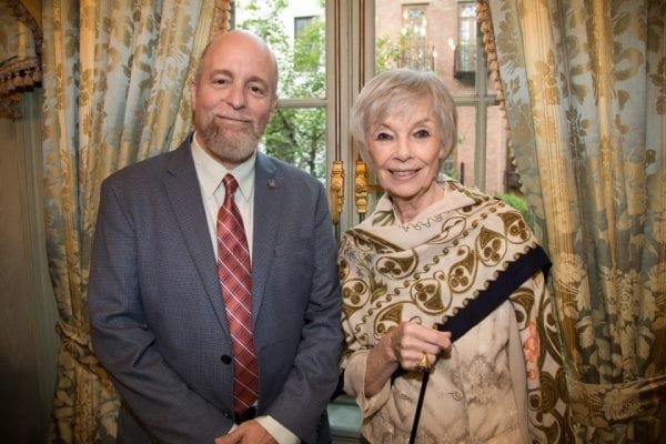 Consul Aviad Ivri, Micky Engel