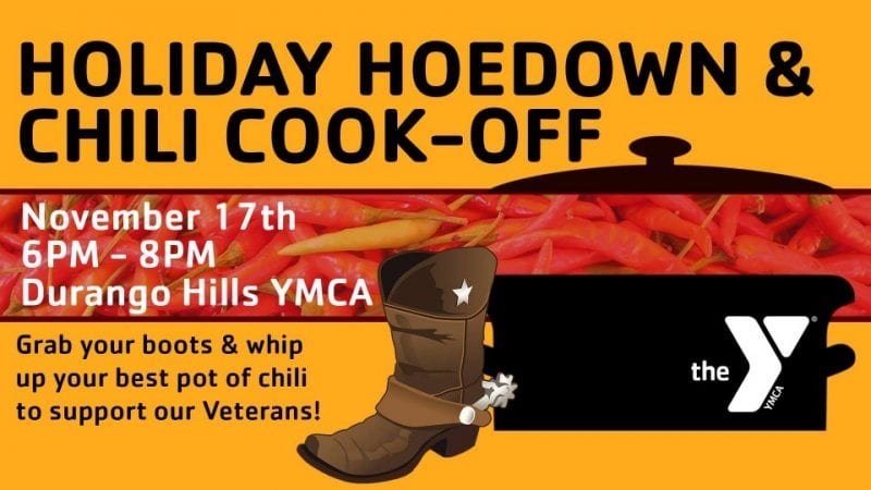 Holiday Hoedown