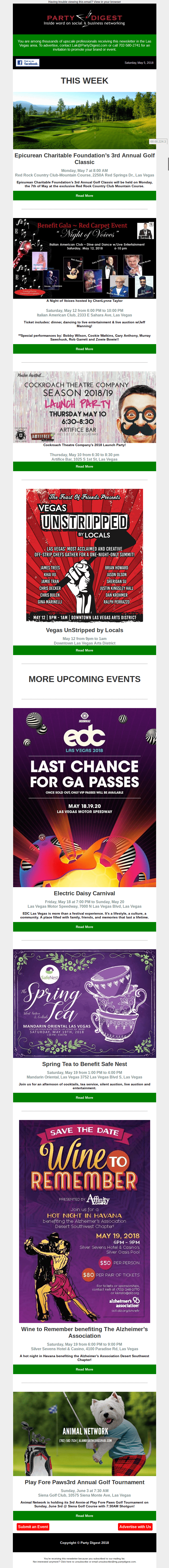 Golf Tea Electric Daisy Cockroach Wine