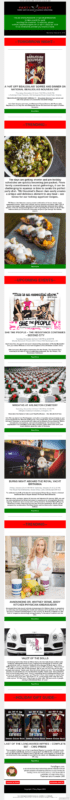 newsletter