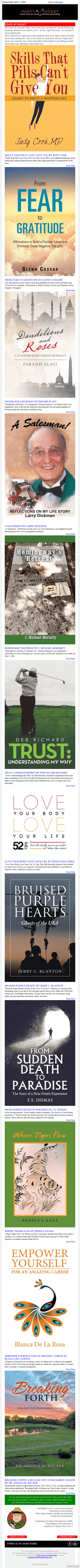 newsletter image