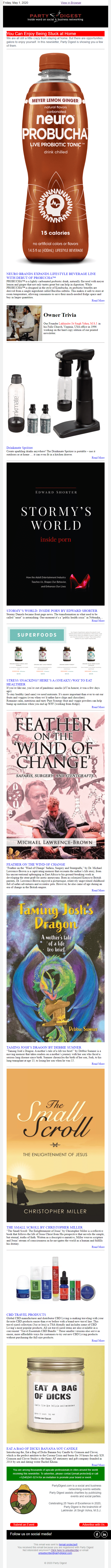 newsletter image