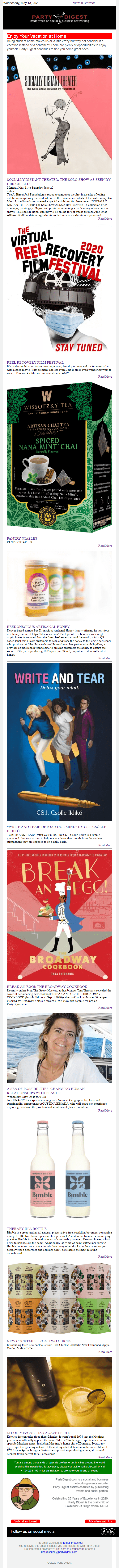 newsletter image