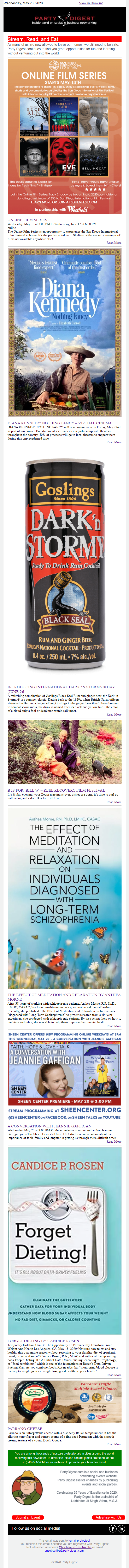 newsletter image