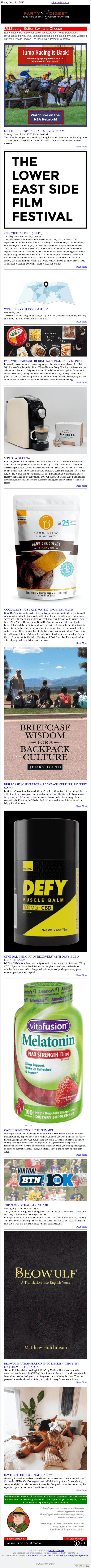 newsletter image
