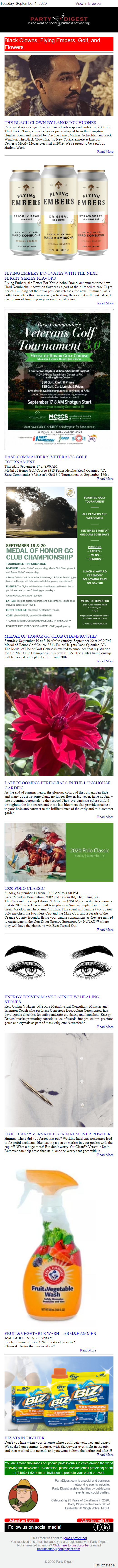 Newsletter Image
