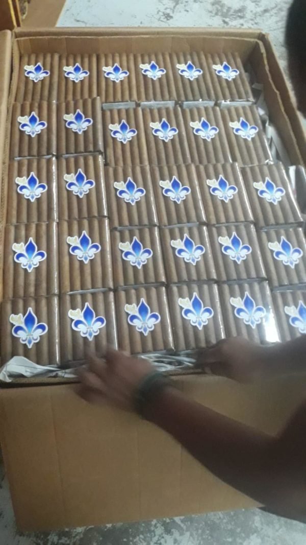 Cigars