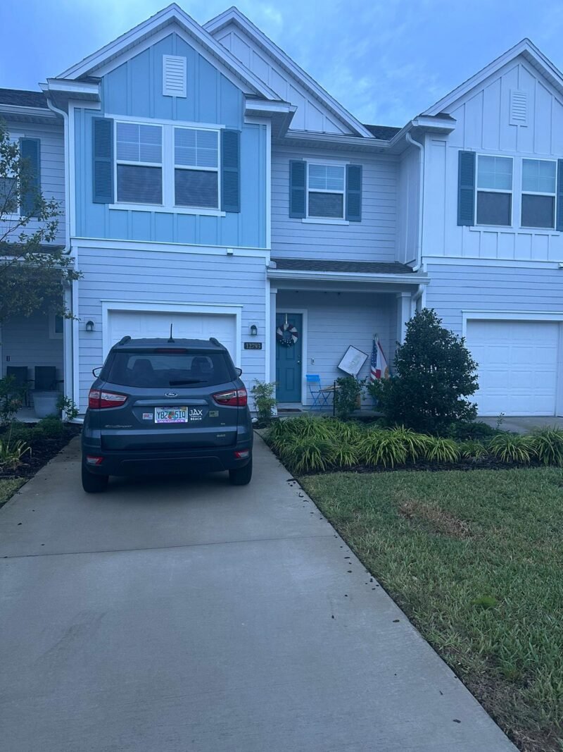 Townhouse Open House, Nov 20-25