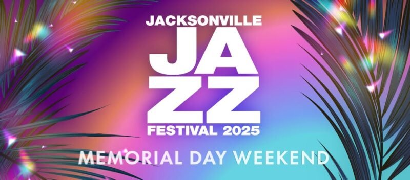 Jacksonville Jazz Festival