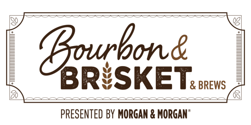 Bourbon and Brisket