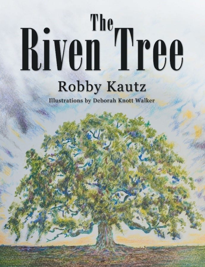 The Riven Tree by Robby Kautz