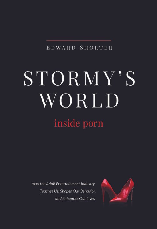 Stormy’s World: Inside Porn by Edward Shorter