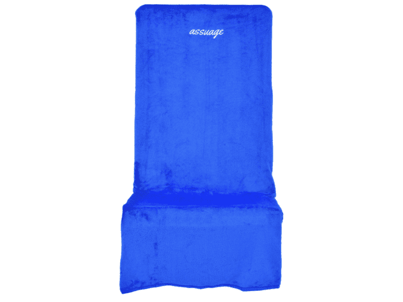 Traveling this holiday? Think seat protector! – Assuage