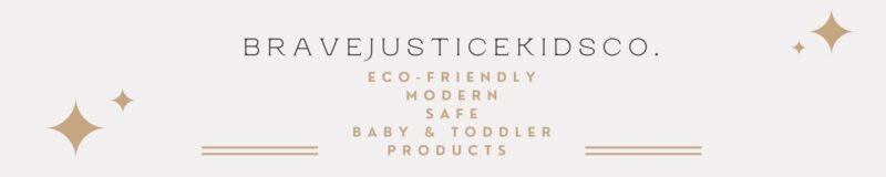 Brave Justice Kids Co.
