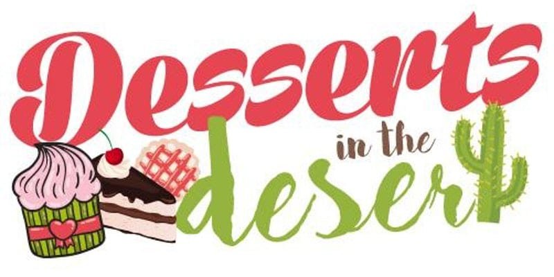 Desserts in the Desert