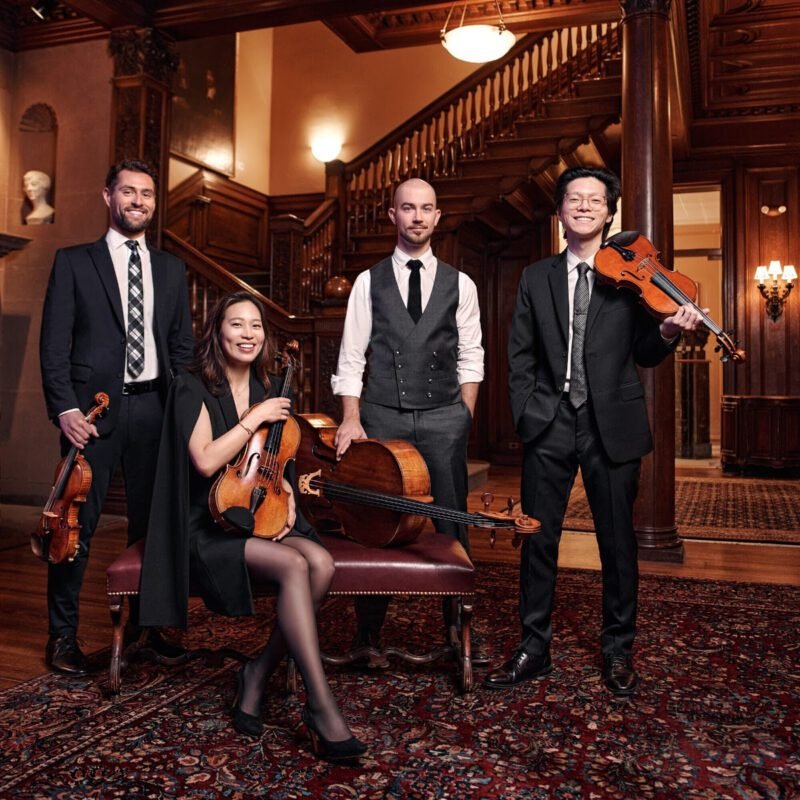 The Magic of Mozart – AICMF