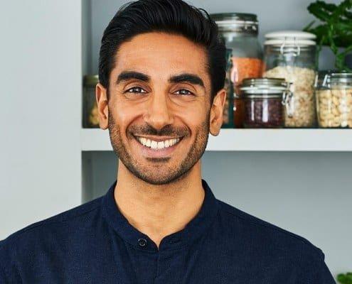 Eat to Beat Illness