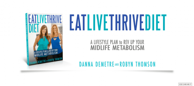 eatlivethrivediet