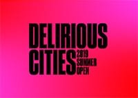 Aperture Summer Open – Delirious Cities