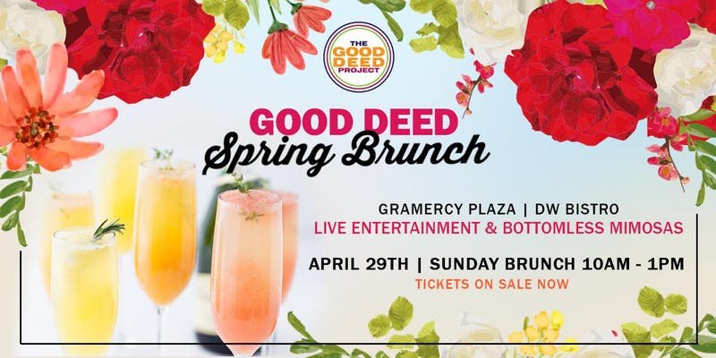 gd springbrunch
