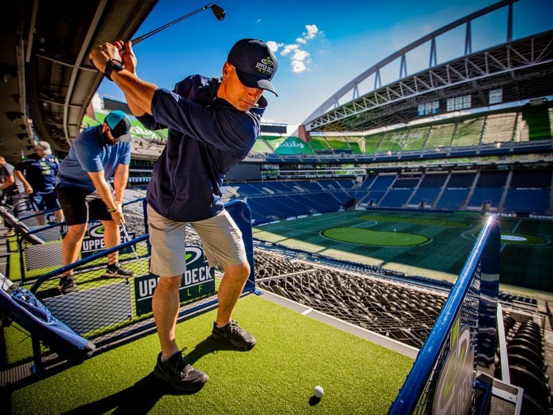 golf