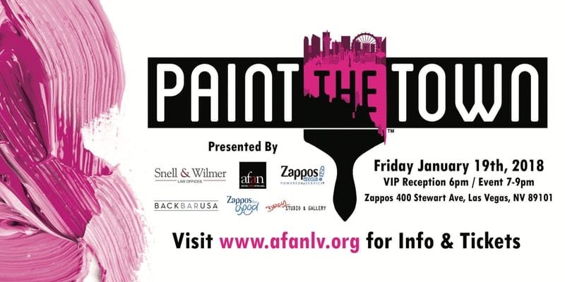 paintthetown
